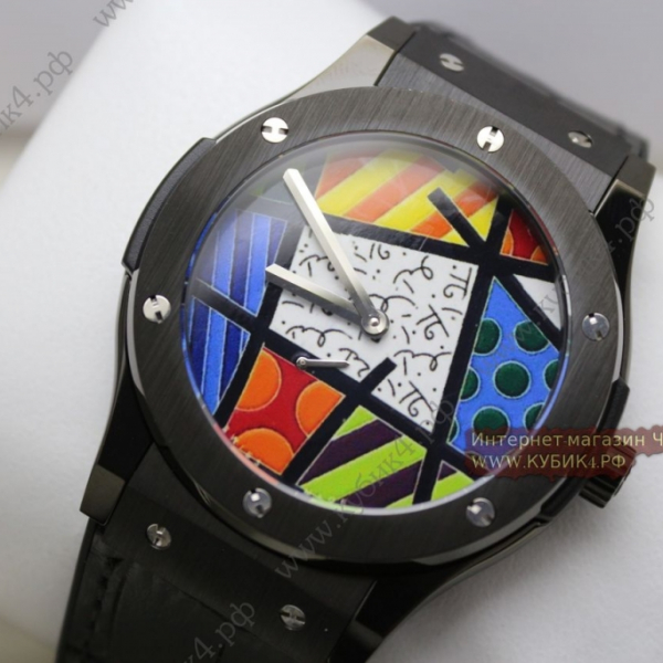 HUBLOT Classic Fusion (код 268)