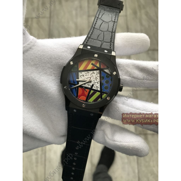 HUBLOT Classic Fusion (код 268)