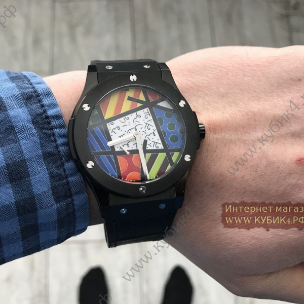 HUBLOT Classic Fusion (код 268)