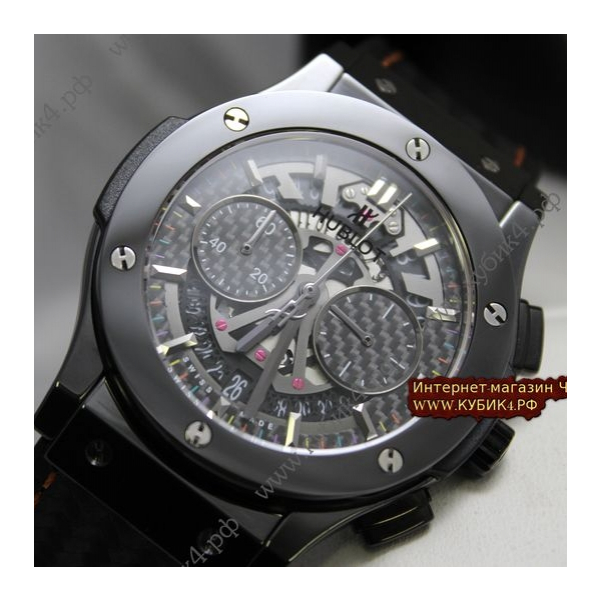 HUBLOT Aerofusion (код 275)