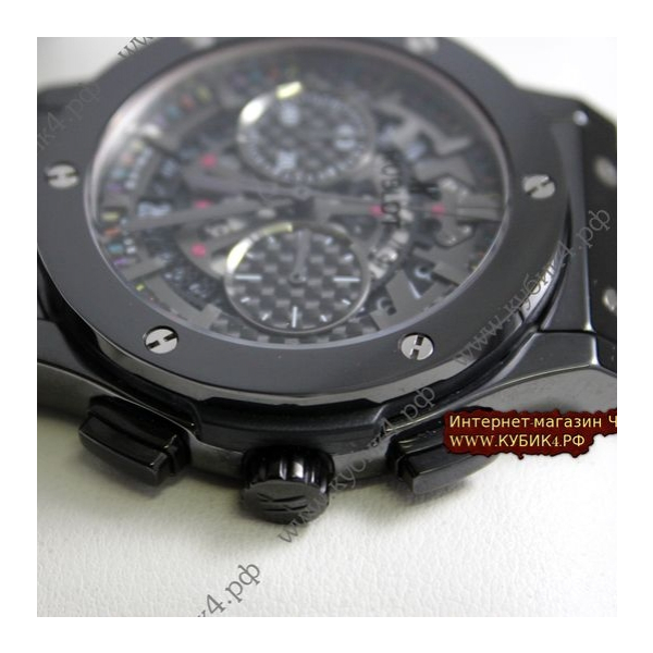 HUBLOT Aerofusion (код 275)
