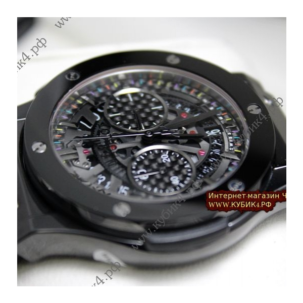 HUBLOT Aerofusion (код 275)