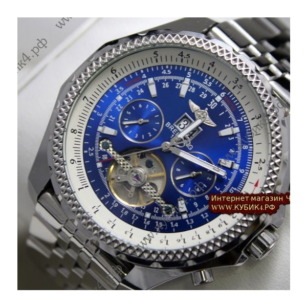 BREITLING Bentley Motors (код 049-01)