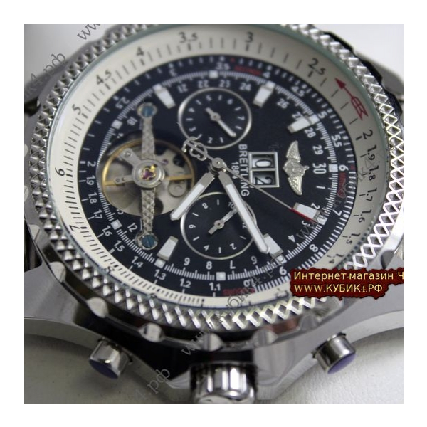 BREITLING Bentley Motors (код 049-02)