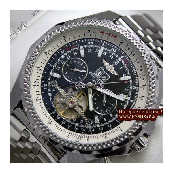 BREITLING Bentley Motors (код 049-02)