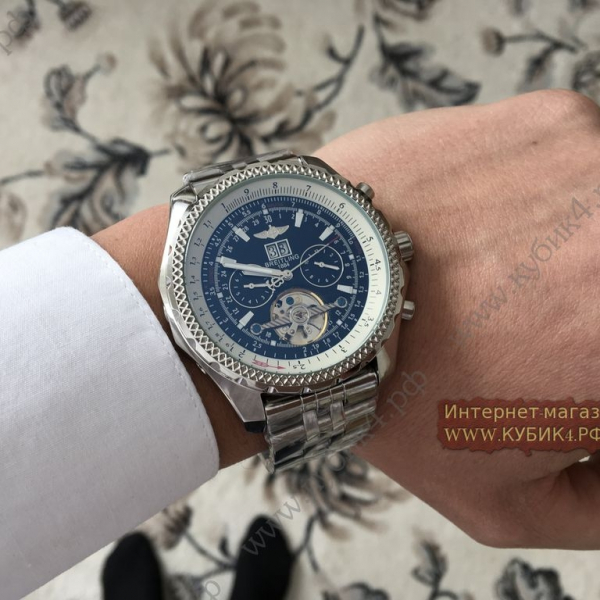 BREITLING Bentley Motors (код 049-02)