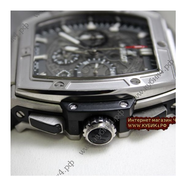 HUBLOT SPIRIT OF BIG BANG Senna Champion 88  (код 281)