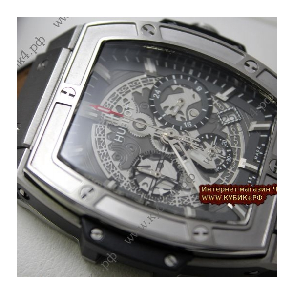 HUBLOT SPIRIT OF BIG BANG Senna Champion 88  (код 281)