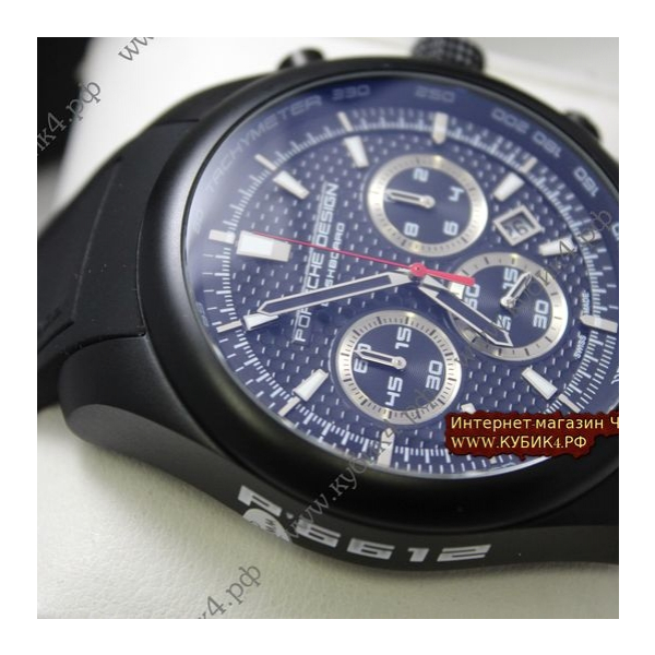 Porsche Design Dashboard (код 030)