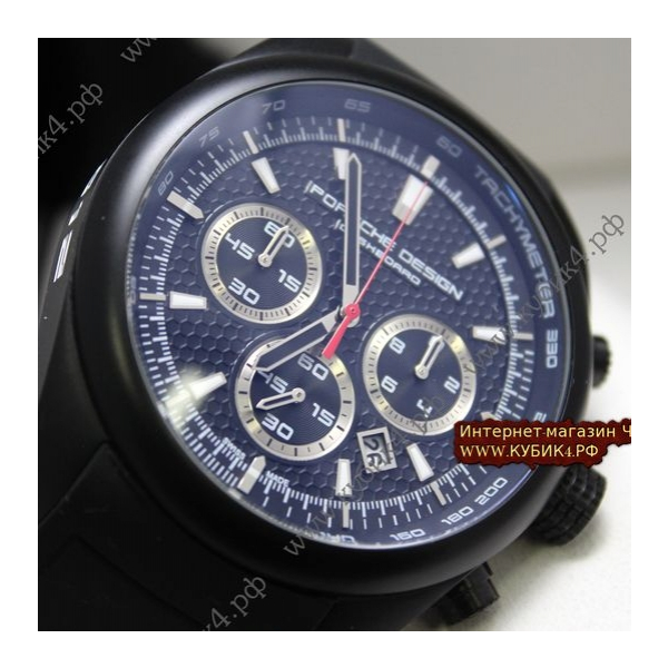 Porsche Design Dashboard (код 030)