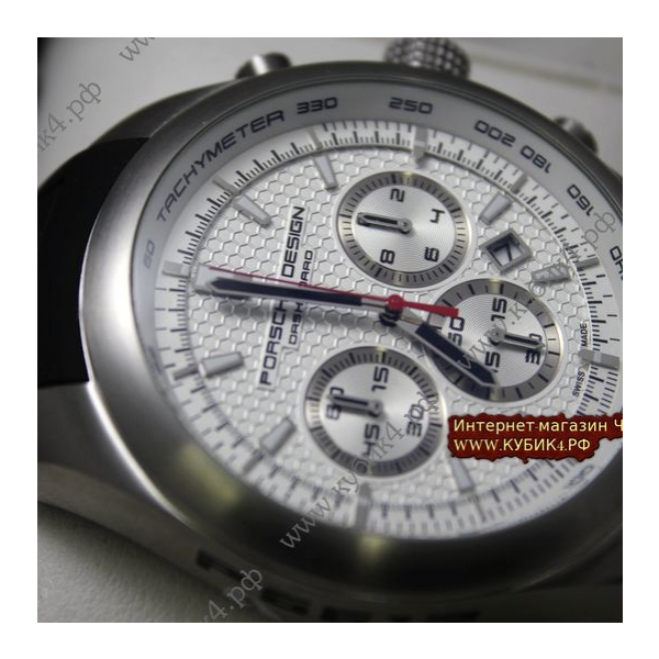 Porsche Design Dashboard (код 033)
