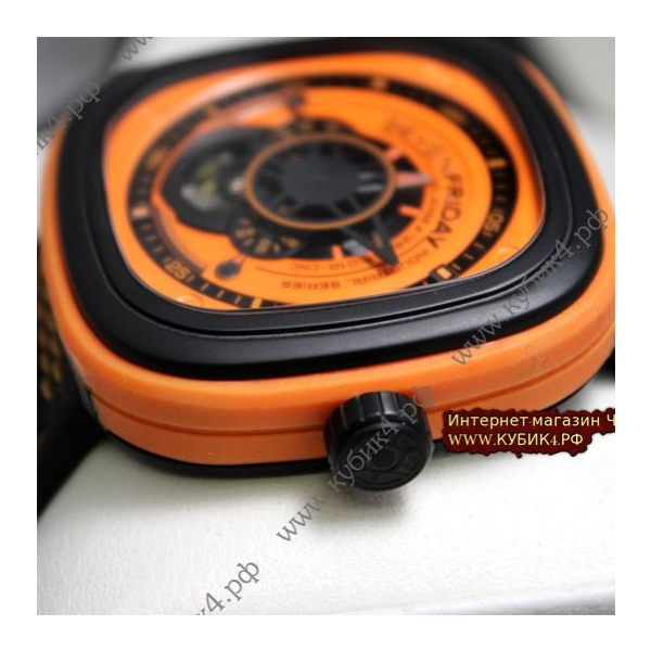 SEVENFRIDAY (код 015)