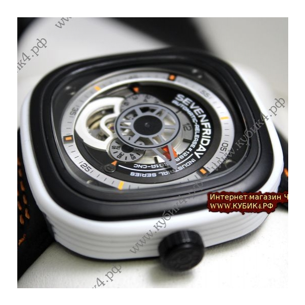 SEVENFRIDAY (код 017)