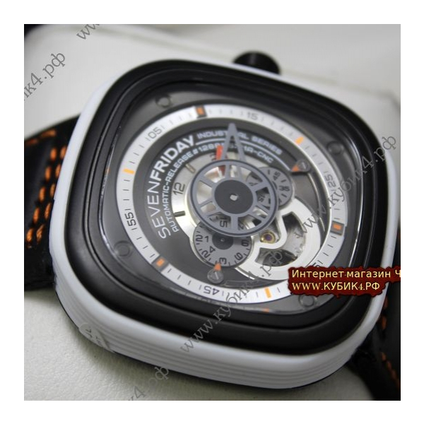 SEVENFRIDAY (код 017)