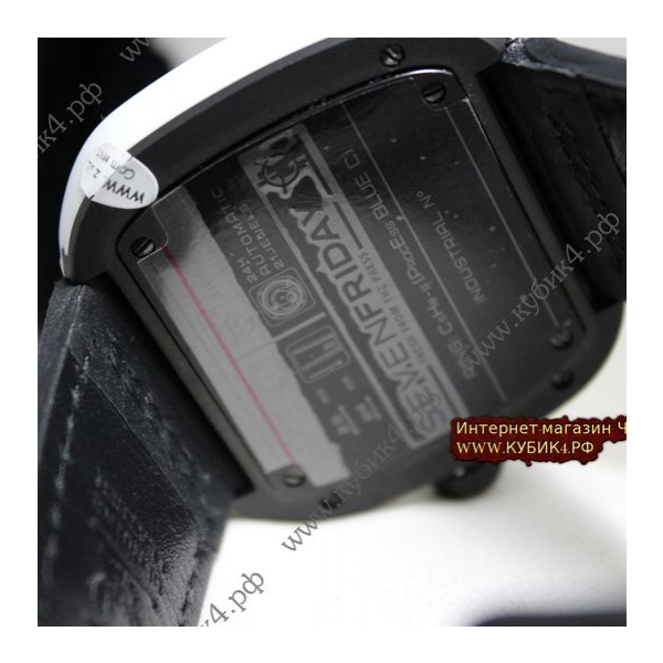 SEVENFRIDAY (код 017)