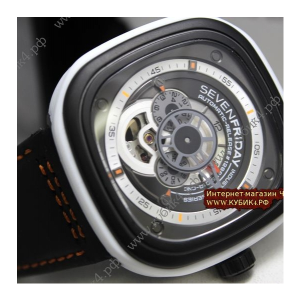 SEVENFRIDAY (код 017)