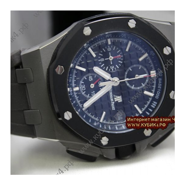 Audemars Piguet Royal Oak Offshore Chronograph (код 081)