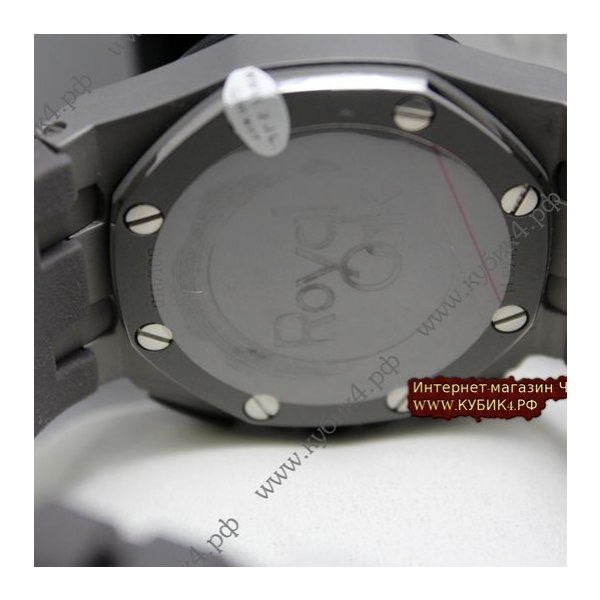Audemars Piguet Royal Oak Offshore Chronograph (код 081)