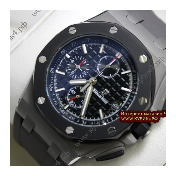 Audemars Piguet Royal Oak Offshore Chronograph (код 081)
