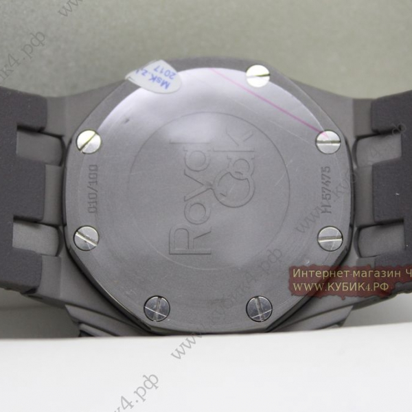 Audemars Piguet Royal Oak Offshore Chronograph (код 081)