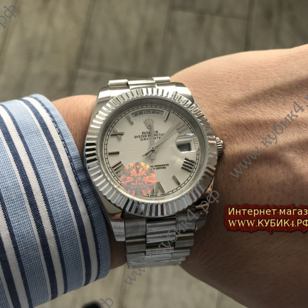 Rolex Day-Date (код 072)