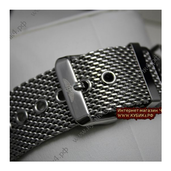 BREITLING TRANSOCEAN CHRONOGRAPH UNITIME (код 020)