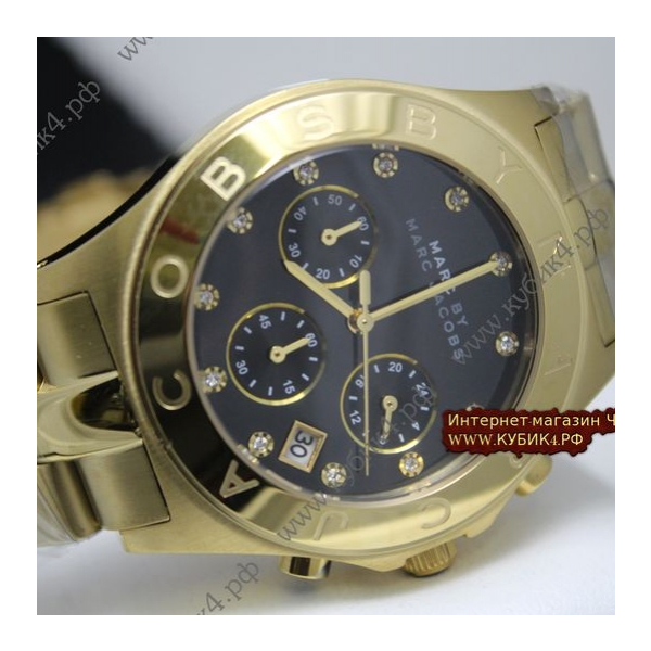 Marc by Marc Jacobs (код 008-01)