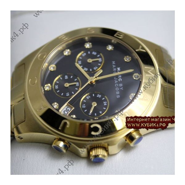 Marc by Marc Jacobs (код 008-01)