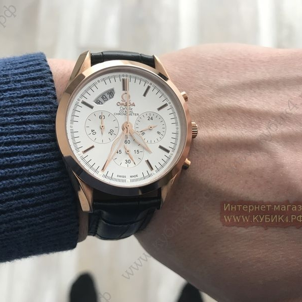 Omega De Ville (код 024-01)
