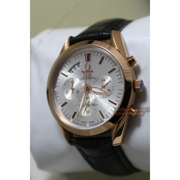 Omega De Ville (код 024-01)