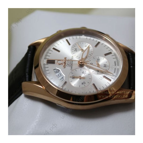 Omega De Ville (код 024-01)