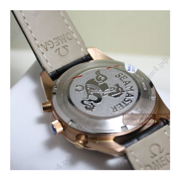 Omega De Ville (код 024-01)