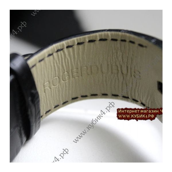 Roger Dubuis Excalibur Tourbillon (код 011)