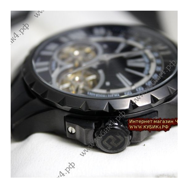 Roger Dubuis Excalibur Tourbillon (код 011)