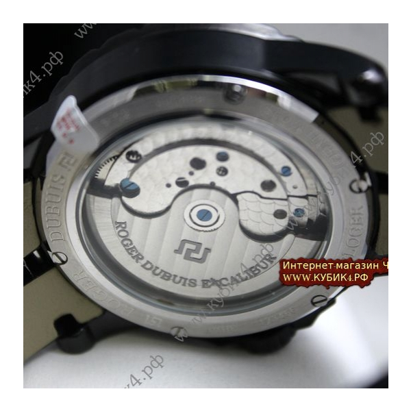 Roger Dubuis Excalibur Tourbillon (код 011)