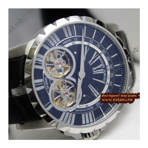 Roger Dubuis Excalibur Tourbillon (код 012)