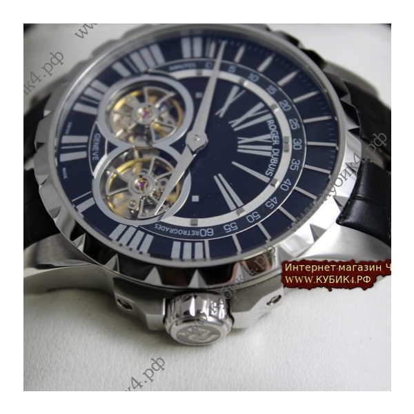 Roger Dubuis Excalibur Tourbillon (код 012)