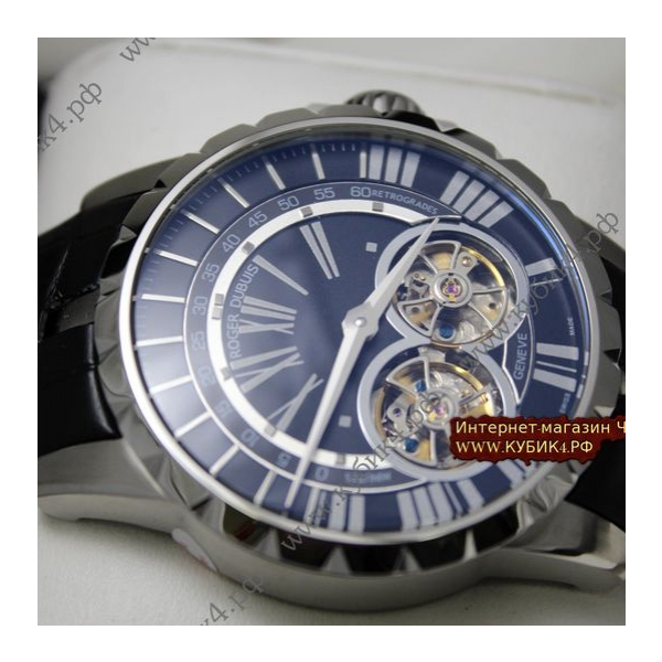 Roger Dubuis Excalibur Tourbillon (код 012)