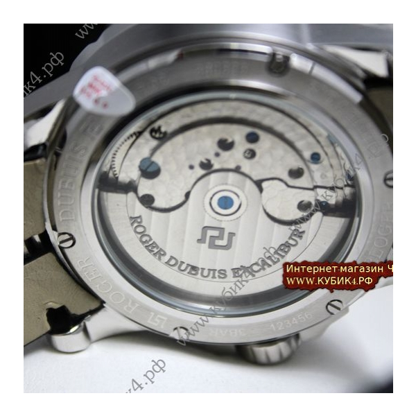 Roger Dubuis Excalibur Tourbillon (код 012)