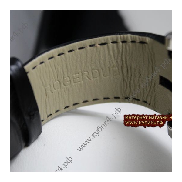 Roger Dubuis Excalibur Tourbillon (код 012)