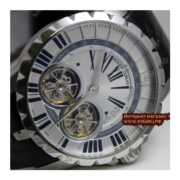 Roger Dubuis Excalibur Tourbillon (код 013)