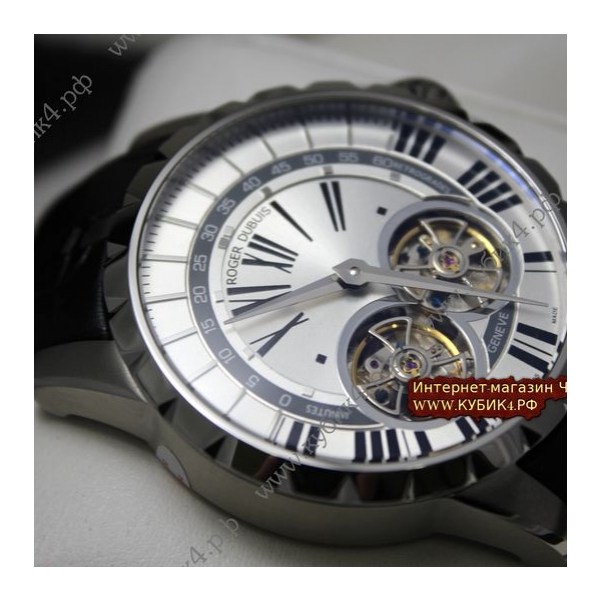 Roger Dubuis Excalibur Tourbillon (код 013)