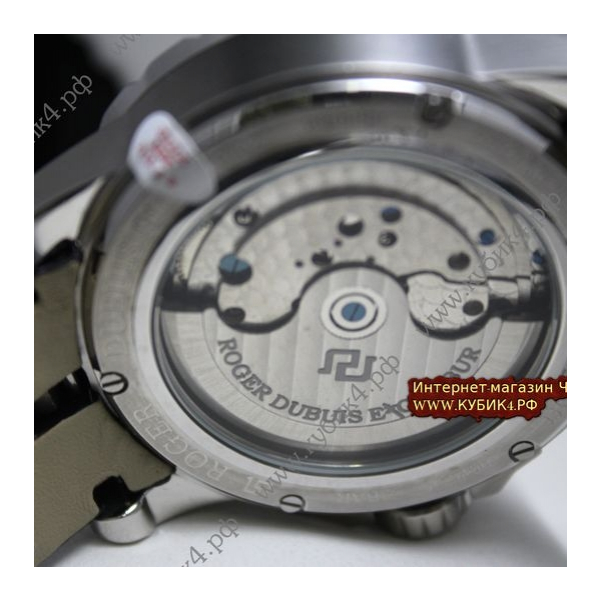 Roger Dubuis Excalibur Tourbillon (код 013)