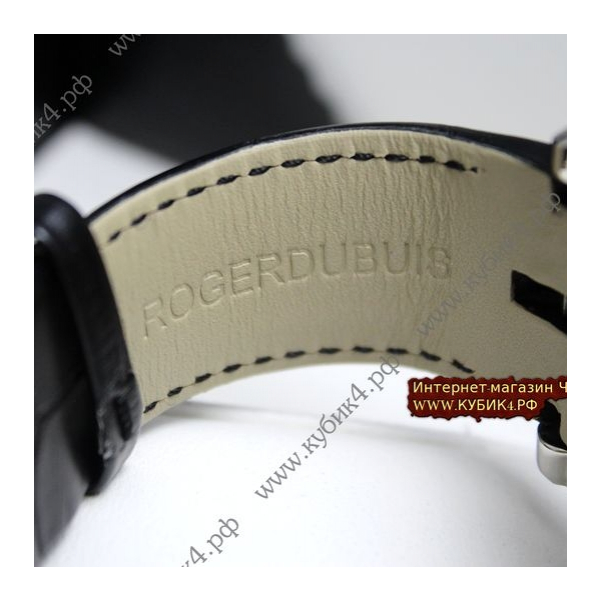 Roger Dubuis Excalibur Tourbillon (код 013)