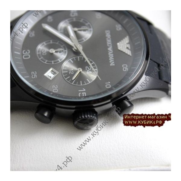 Armani art 62