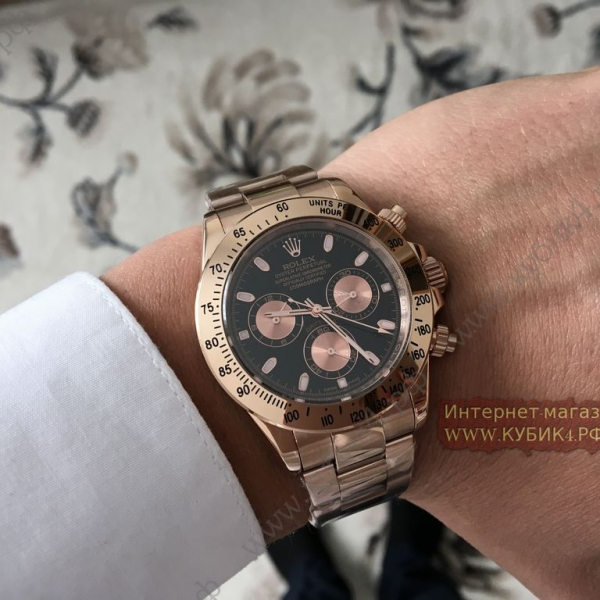 Rolex Cosmograph Daytona (код 081)