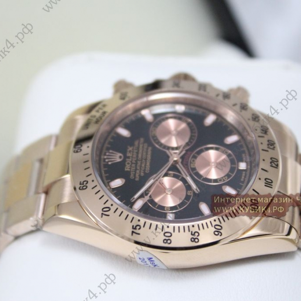 Rolex Cosmograph Daytona (код 081)