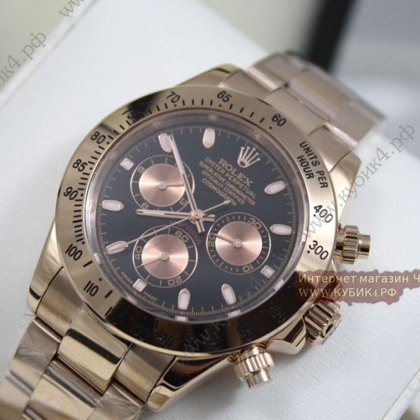 Rolex Cosmograph Daytona (код 081)
