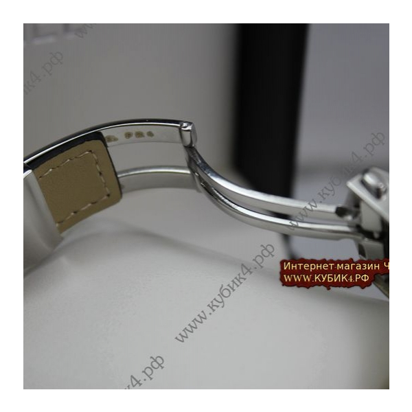 Tag Heuer SpaceX (код 003-02)