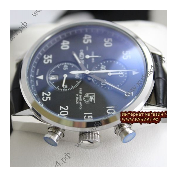 Tag Heuer SpaceX (код 003-02)